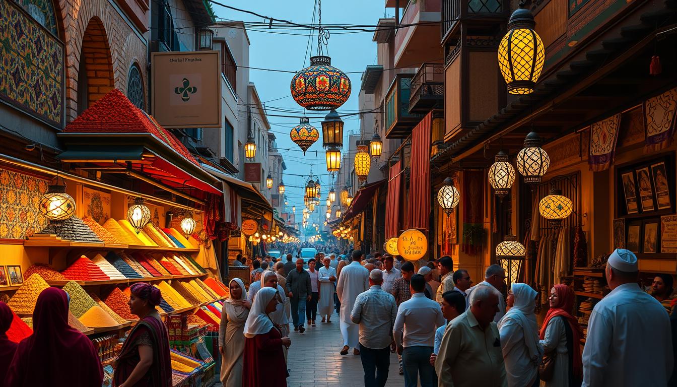 Morocco Tour