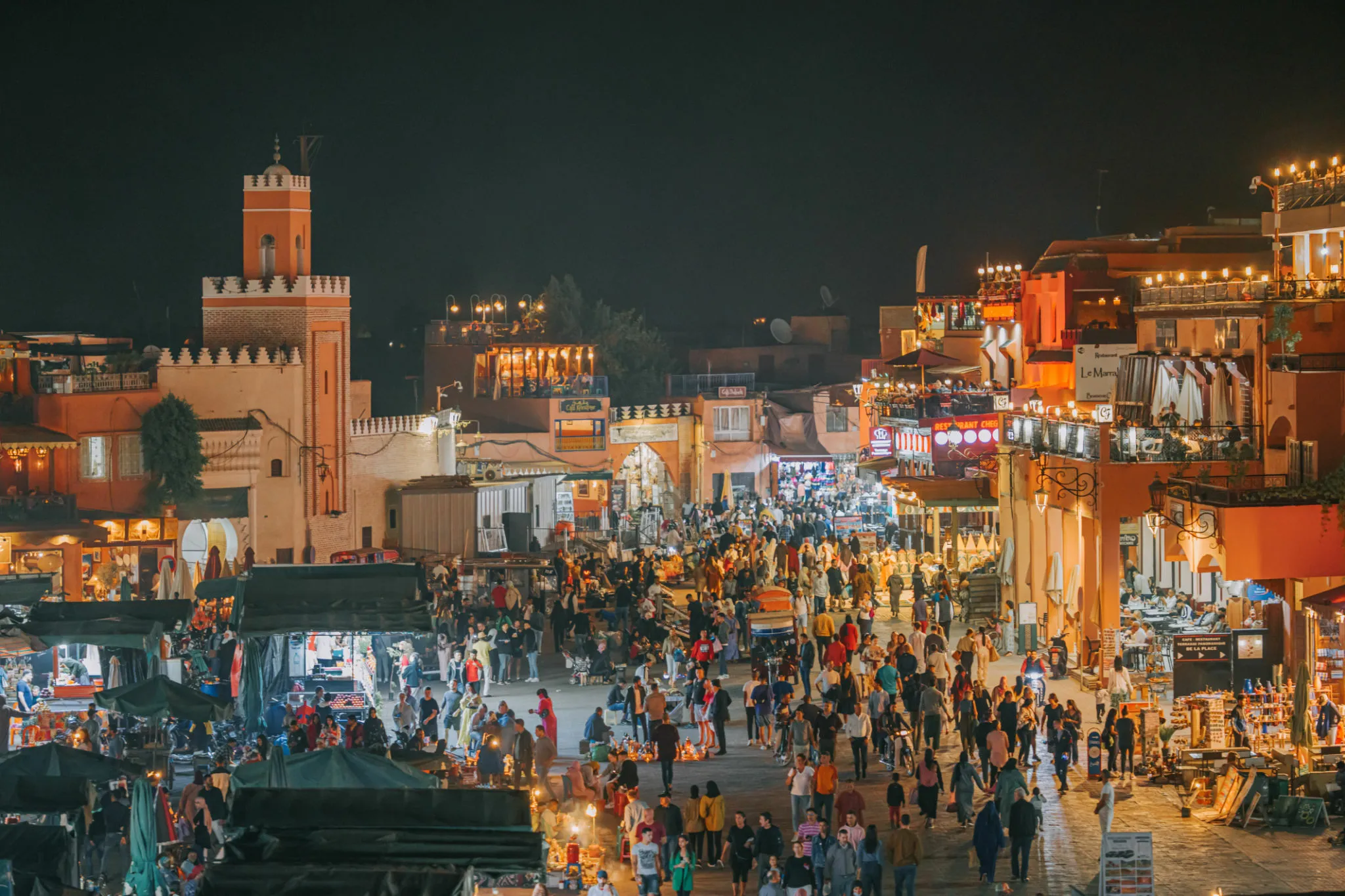 marrakech tours agency