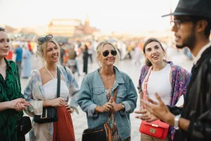 best morocco tour companies