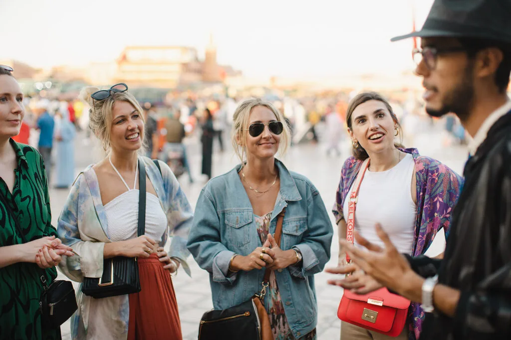 best morocco tour companies