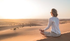 sahara yoga