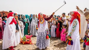 Morocco Culture