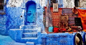 Morocco Tours Packages