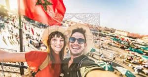 Morocco Tourism