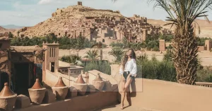 Trip In Morocco
