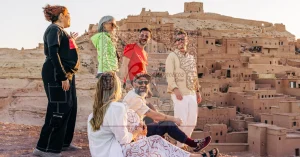 Morocco trip