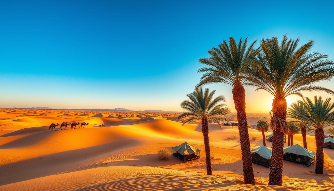 excursion desierto marrakech