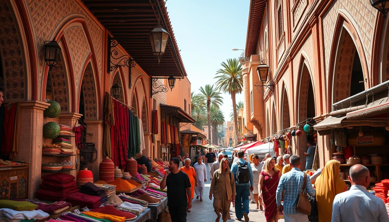 viajes a Marruecos, vacaciones en Marruecos
