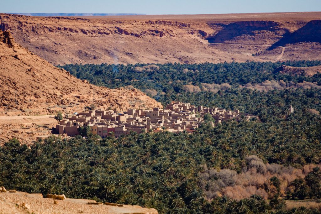 desierto de Merzouga, Errachidia, viajes a marruecos