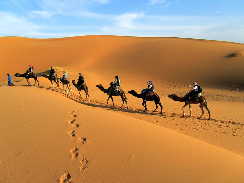 ouarzazate marruecos, fez