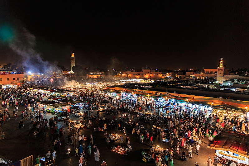 fez, excursiones marrakech, viajes a marruecos