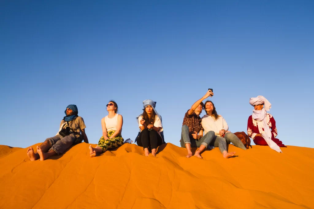 Rutas a Marruecos: Descubre la Magia del Norte de África