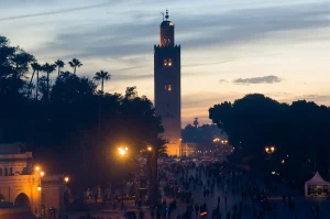 mejor agencia para viajar a marruecos
