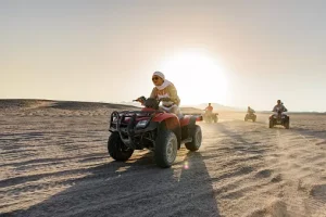 Desierto Marroqui