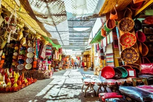patrimonio de la humanidad marruecos
