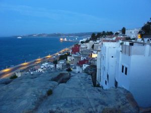 lugares turísticos de marruecos