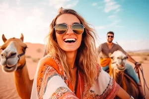 Viajes a Marruecos, fez merzouga