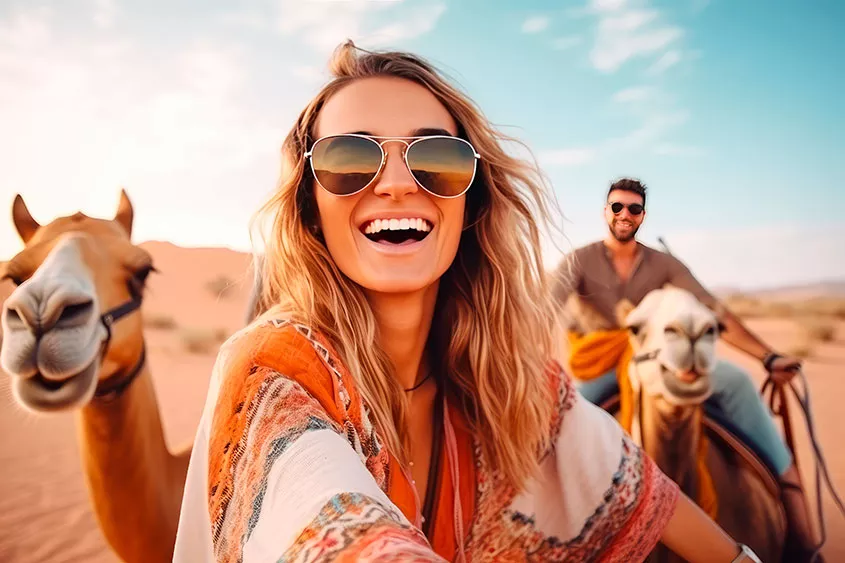 Viajes a Marruecos