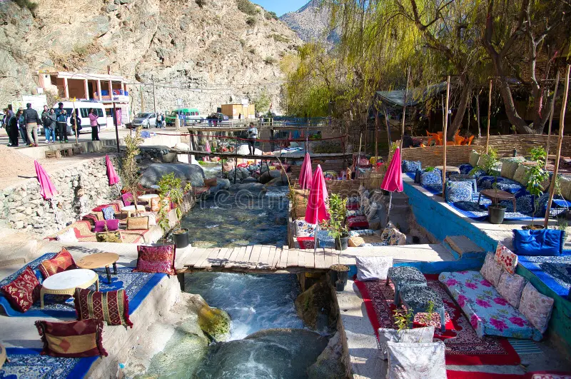 excursiones marrakech