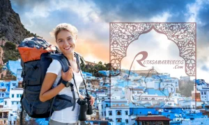 Viajar a Marruecos