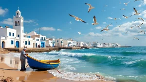Viajes por Marruecos