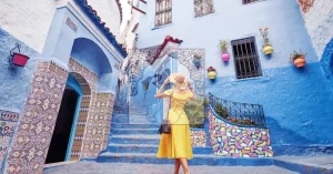viajes a marruecos ofertas