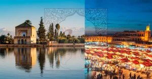 best time to visit marrakech