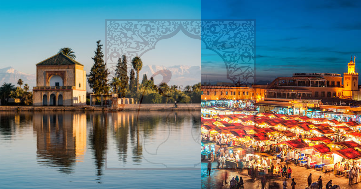 best time to visit marrakech