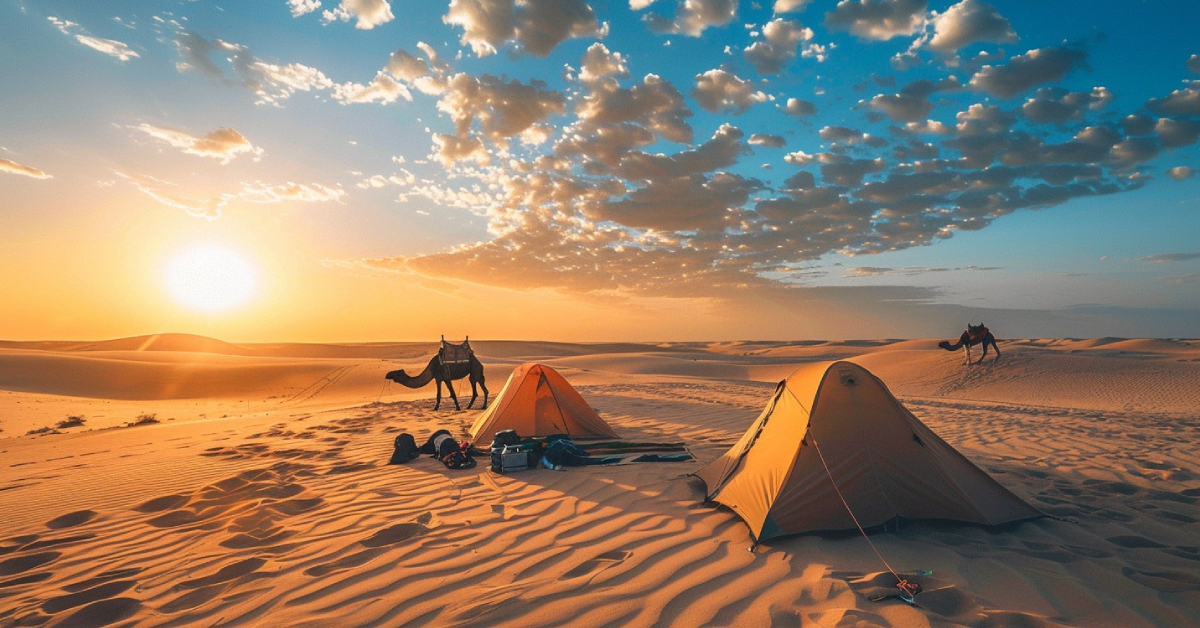 merzouga